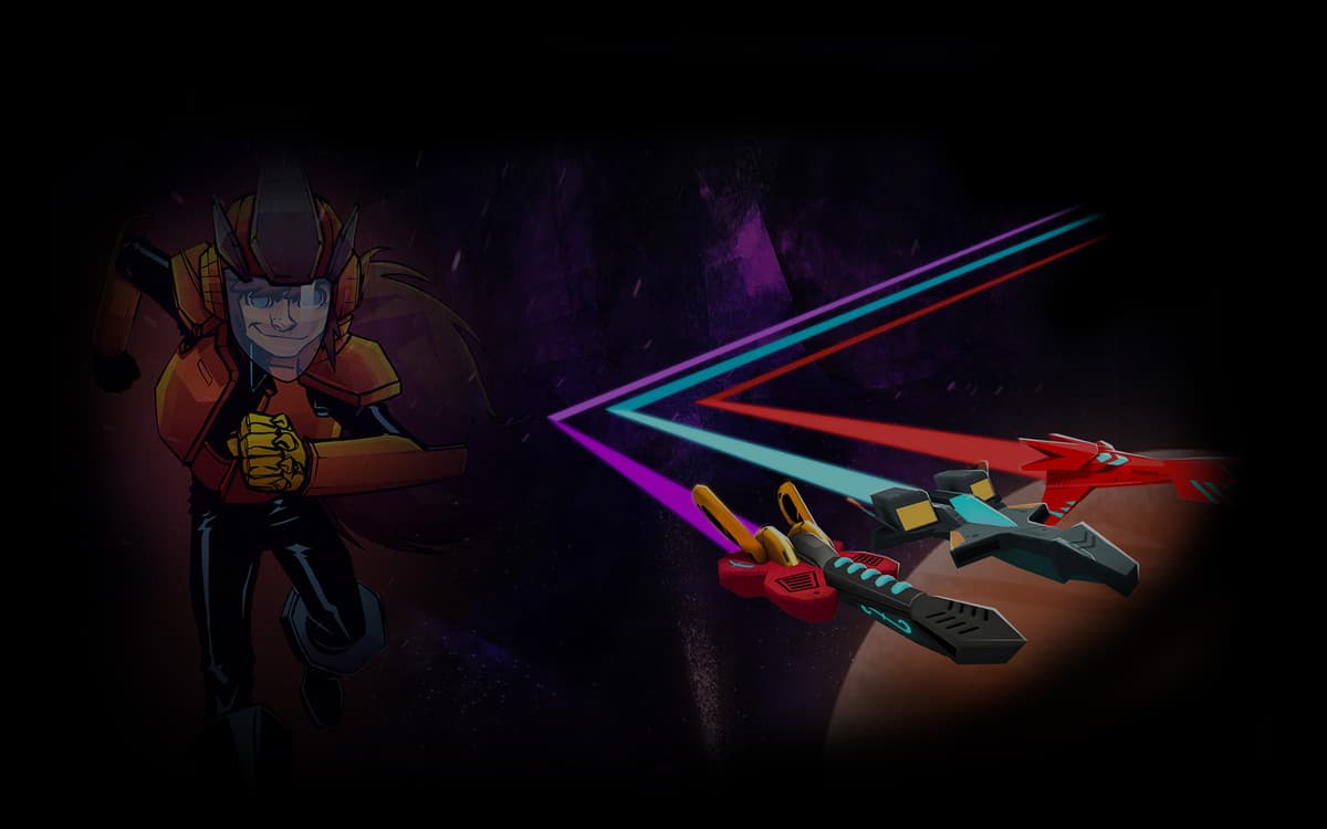 Rock Rocket (Profile Background)