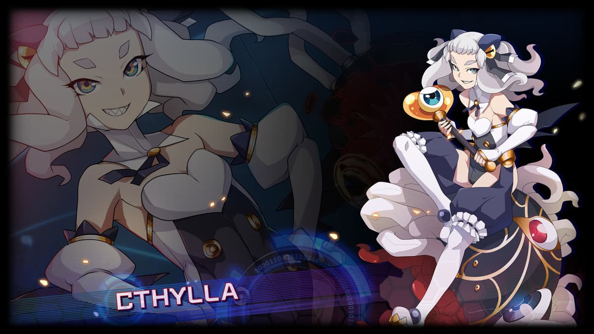 Cthylla