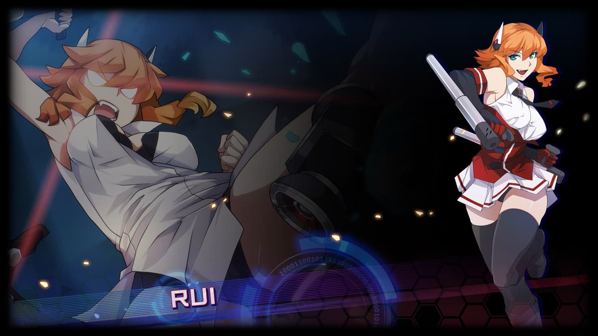 Rui