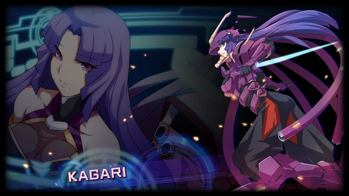 Kagari