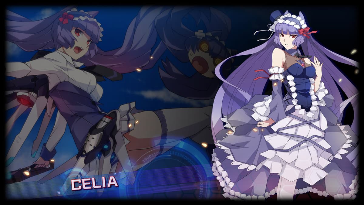 Celia