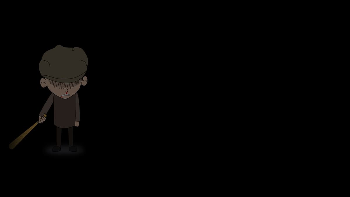 Johnny Bonasera (Profile Background)