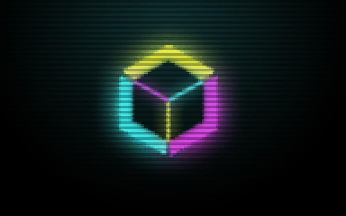 Magnetized (Profile Background)