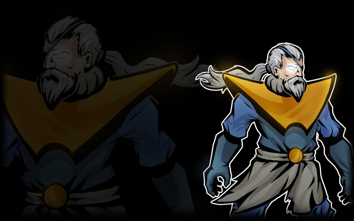 Vzerthos: Heir of Thunder God