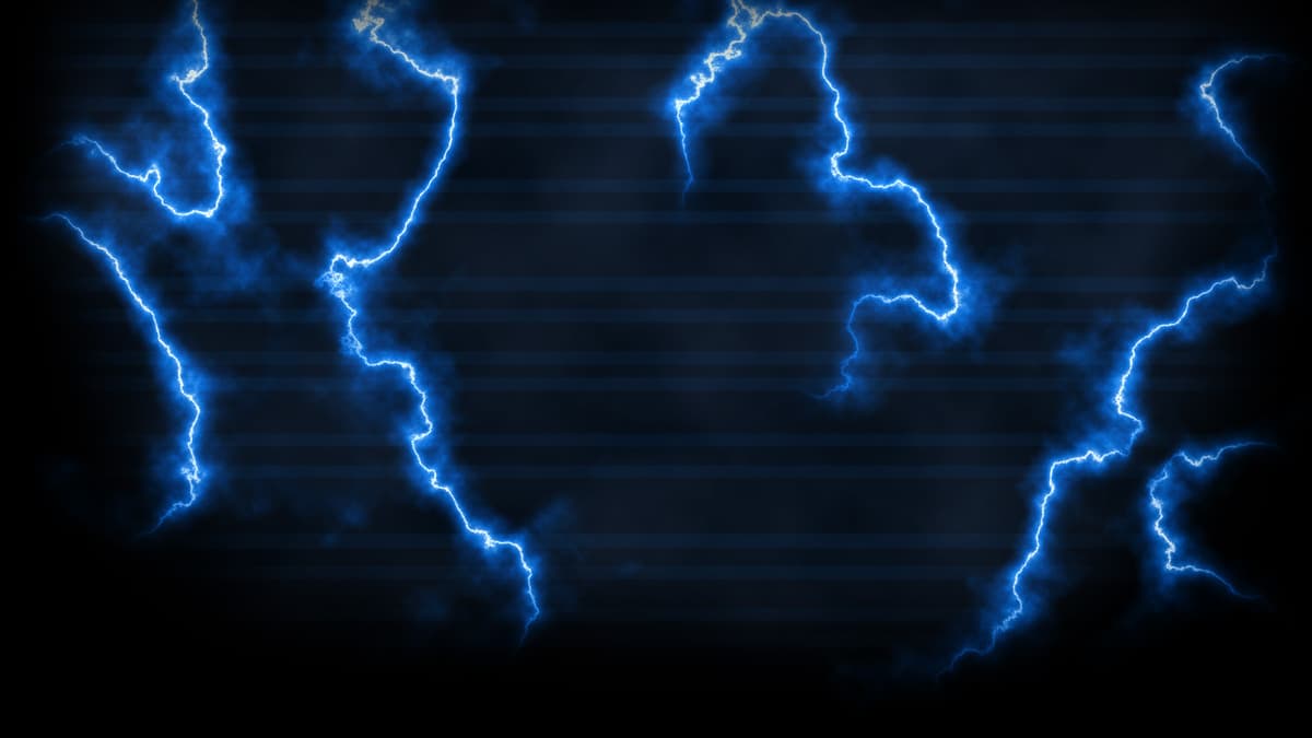 Thunder