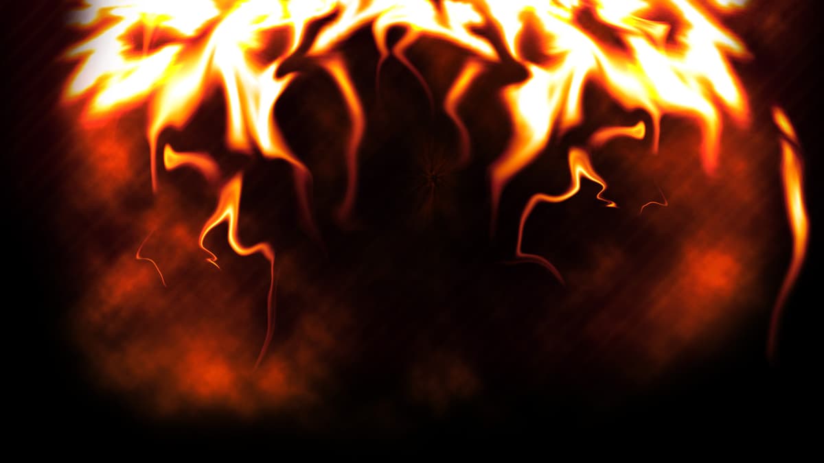 Hellfire
