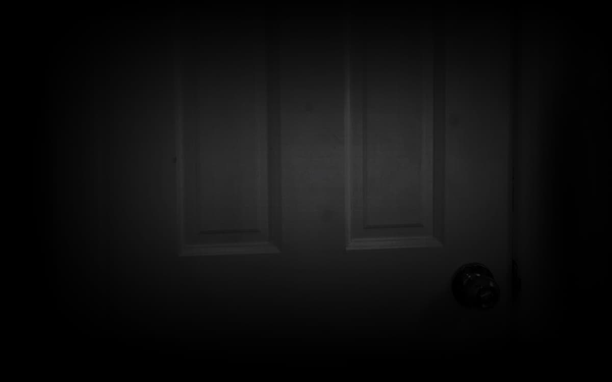 Door #2
