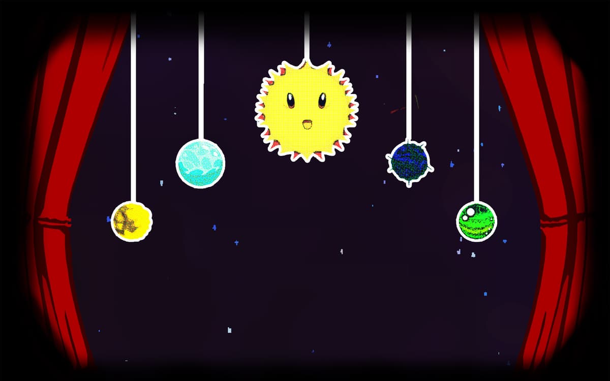 The Stellar