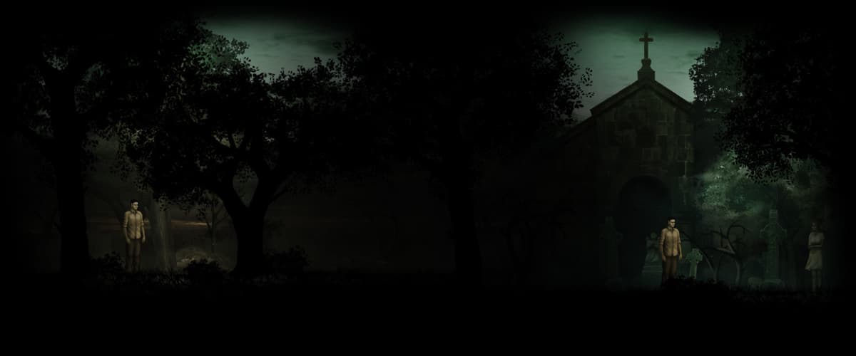 Octave forest