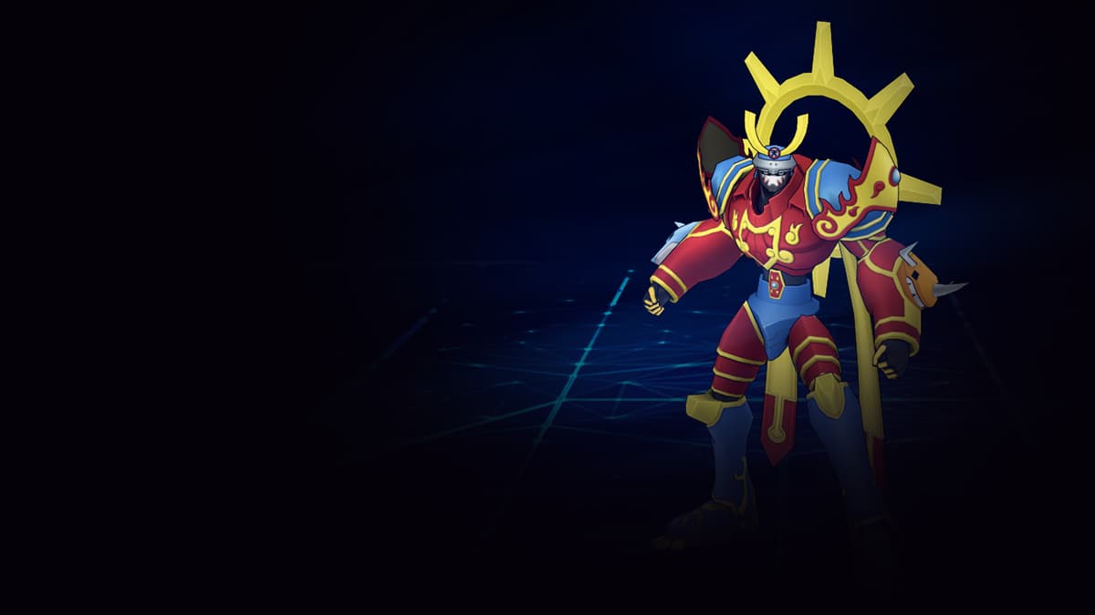 Susanoomon (Profile Background)