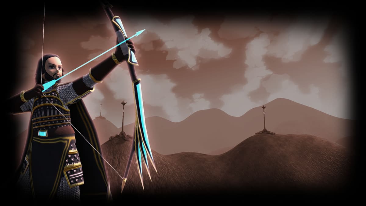 Emperor Jimmu (Profile Background)