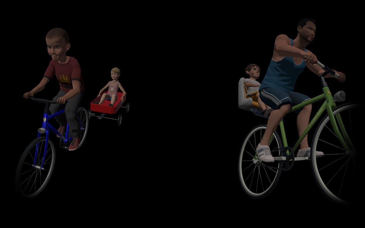 Pedal Power