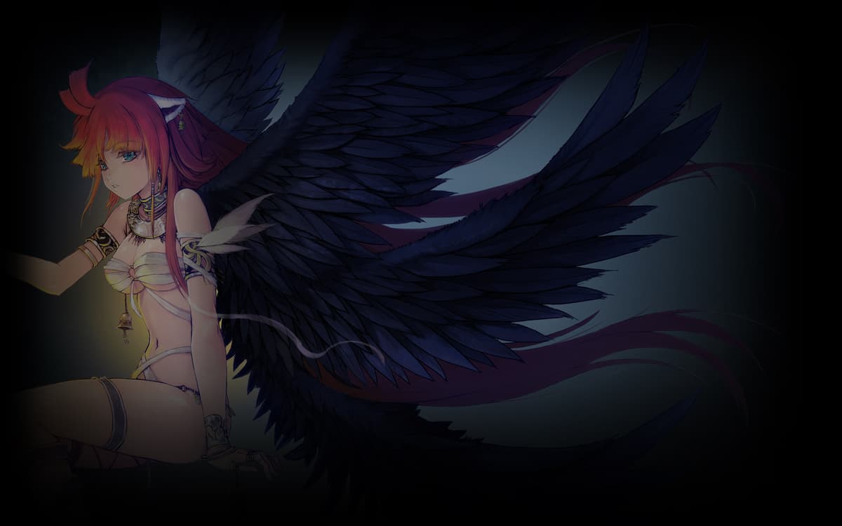 Heroine Anthem Zero