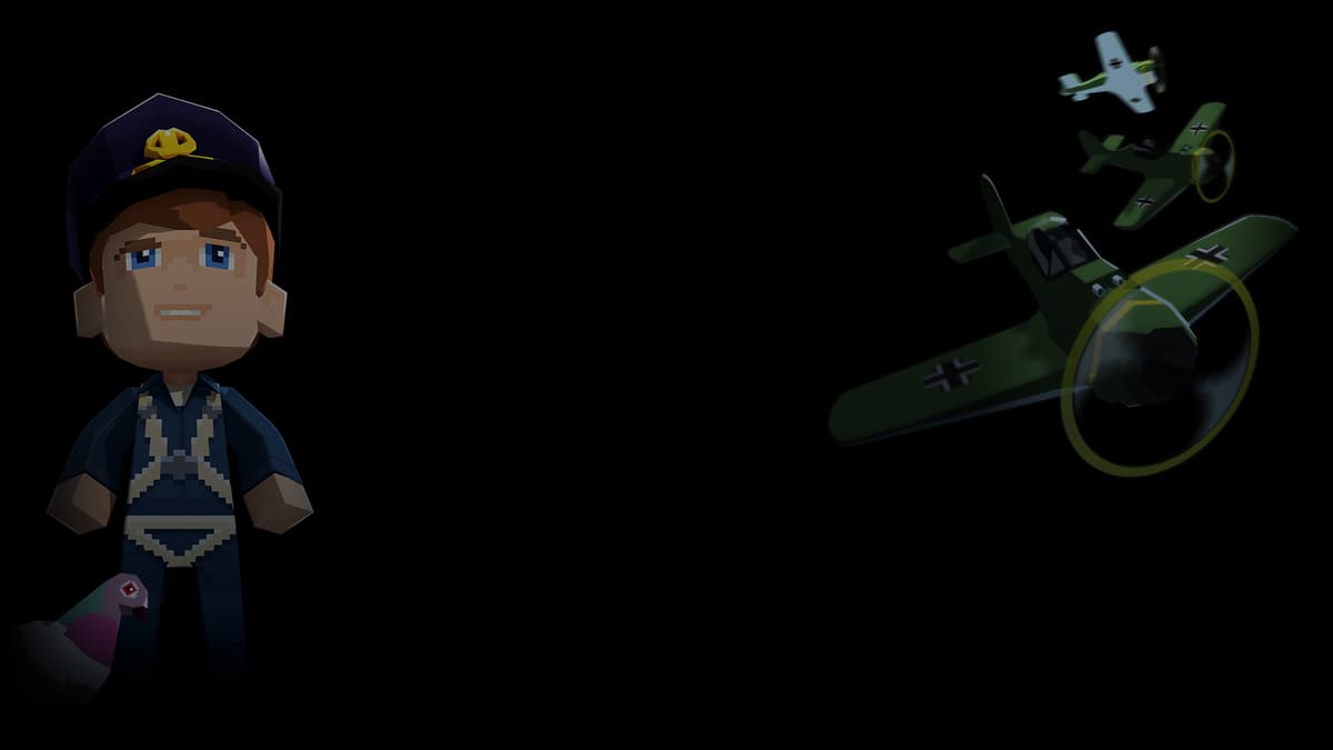 Pilot