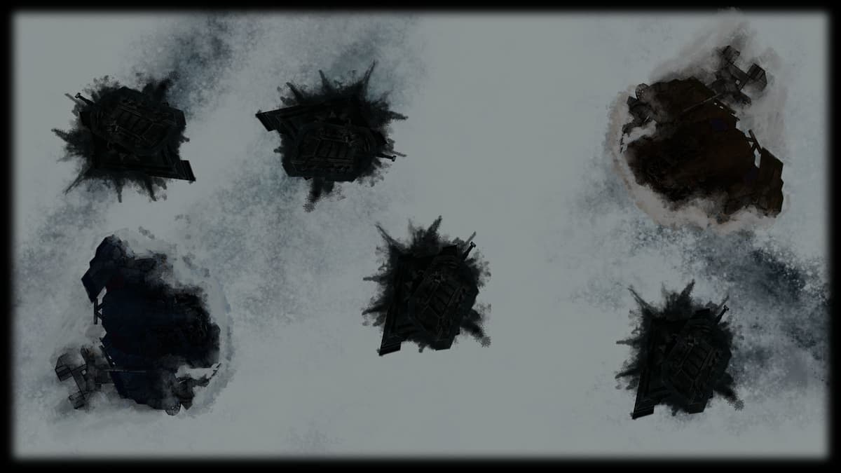Old Battleground