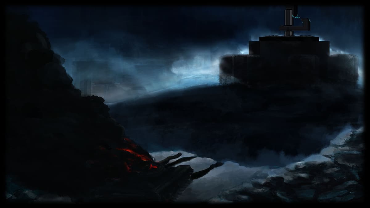Atmospheric Cleansing Unit