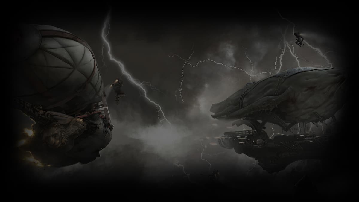 Airships