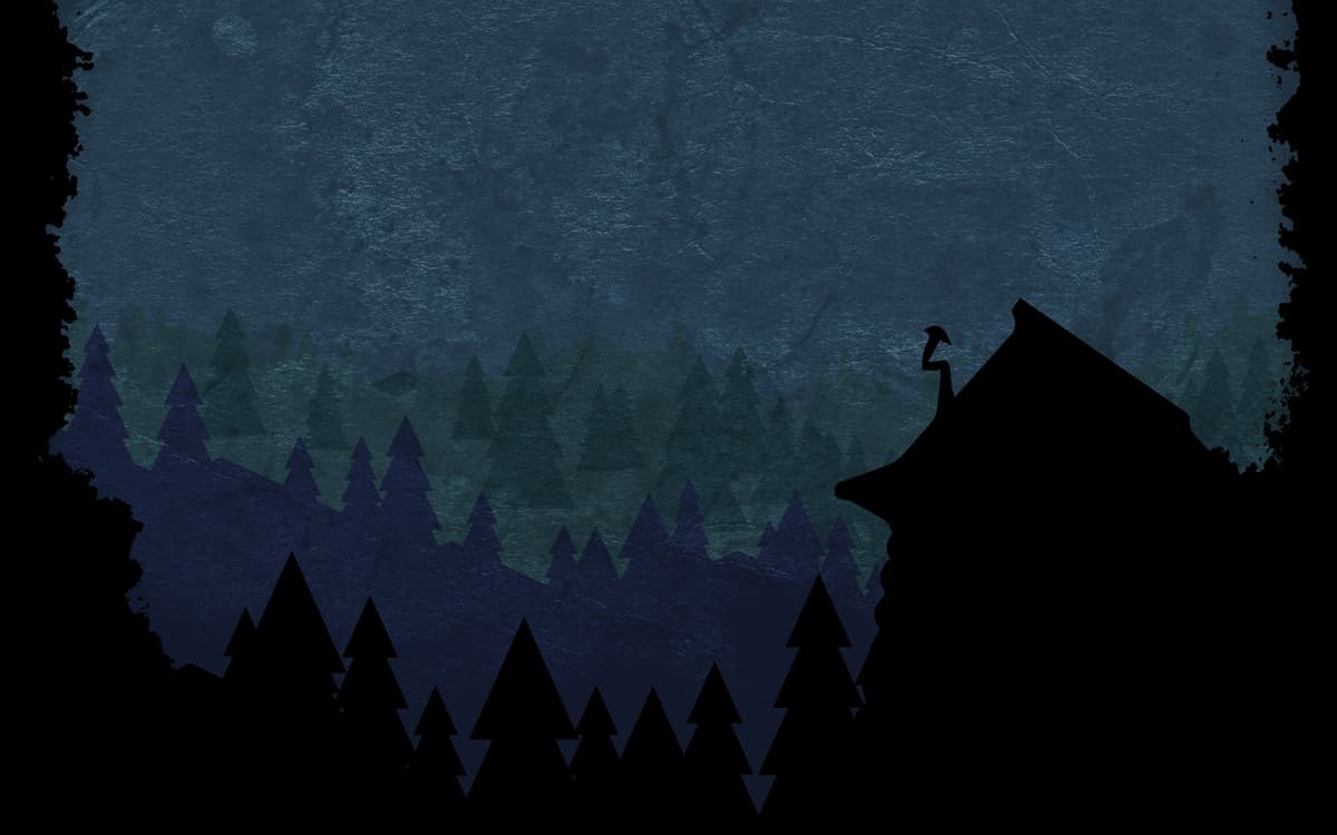 Dark Woods