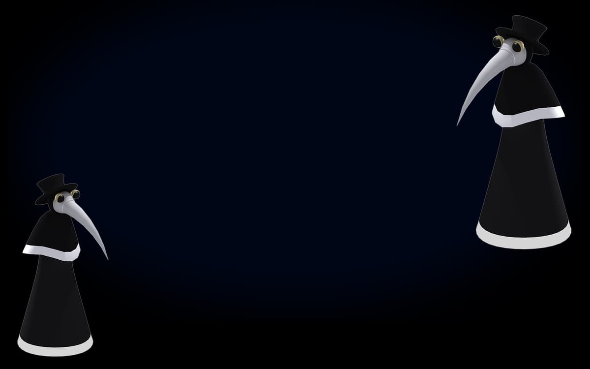 DR DANDO (Profile Background)