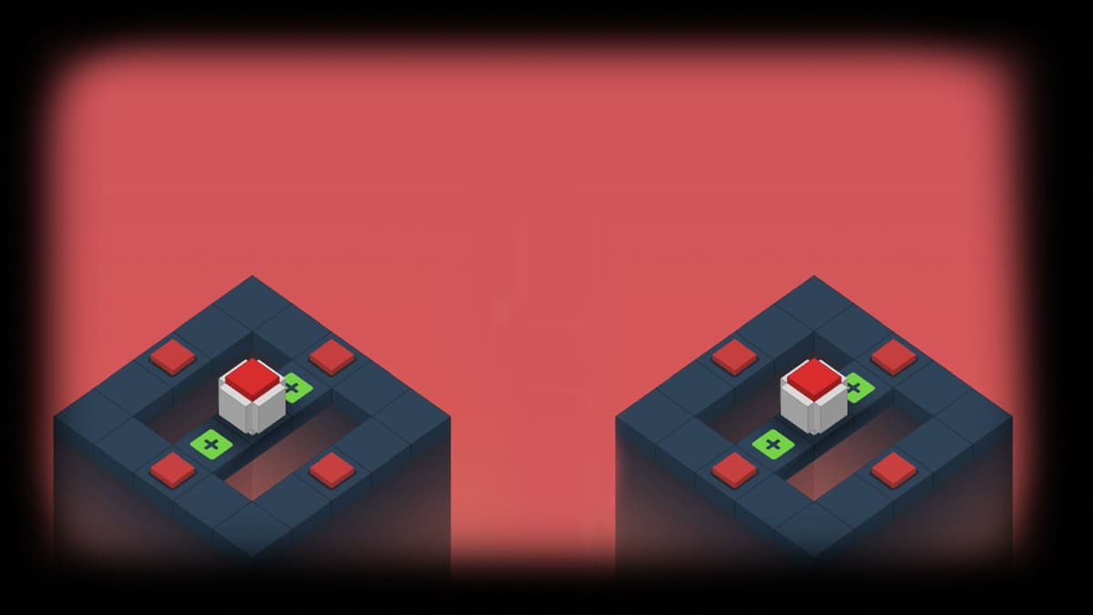 Double Chase