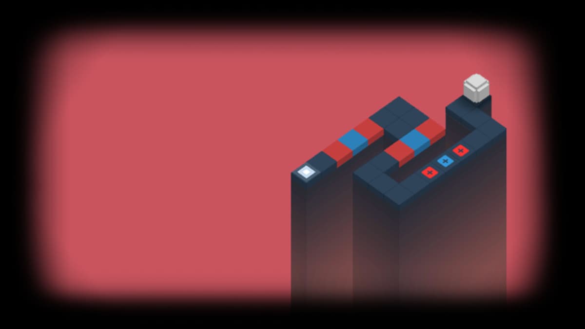 Rubek World Red