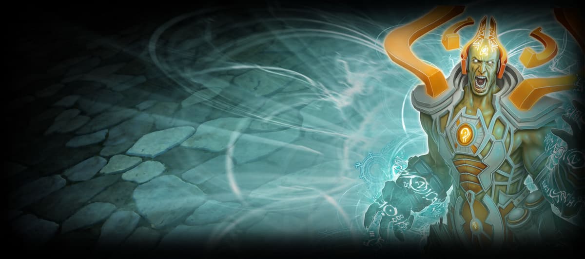 Dawnwalker