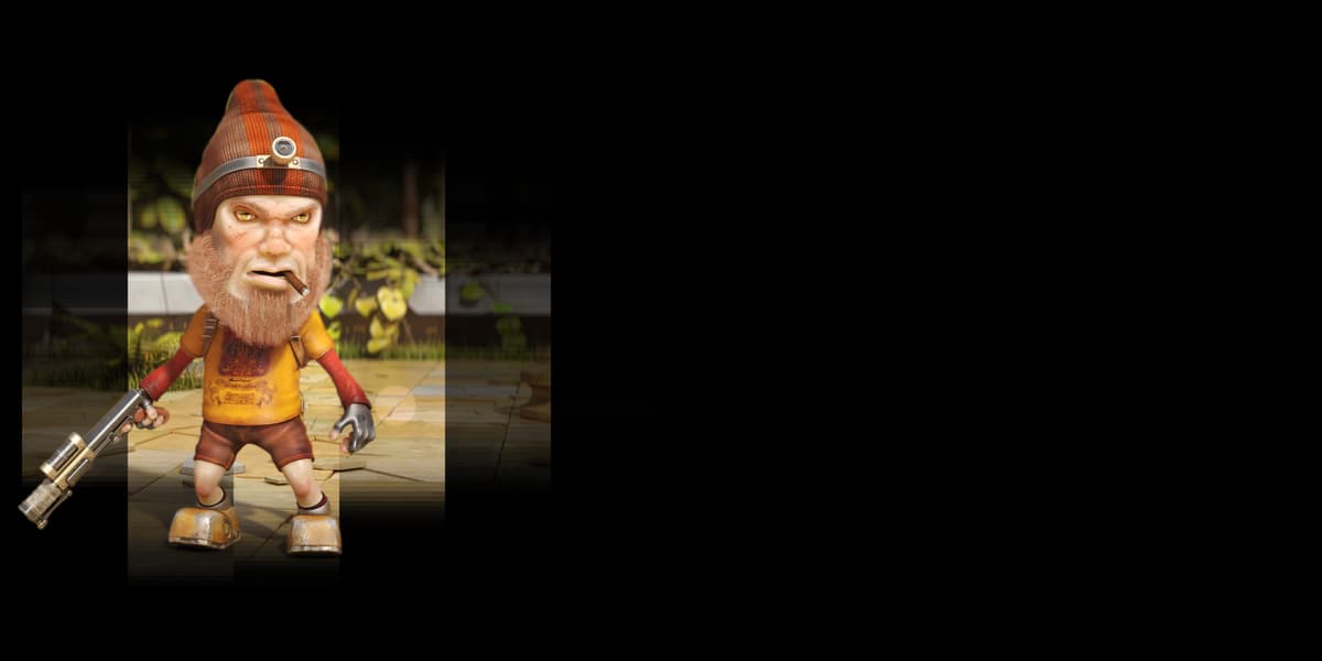 Max Background#2
