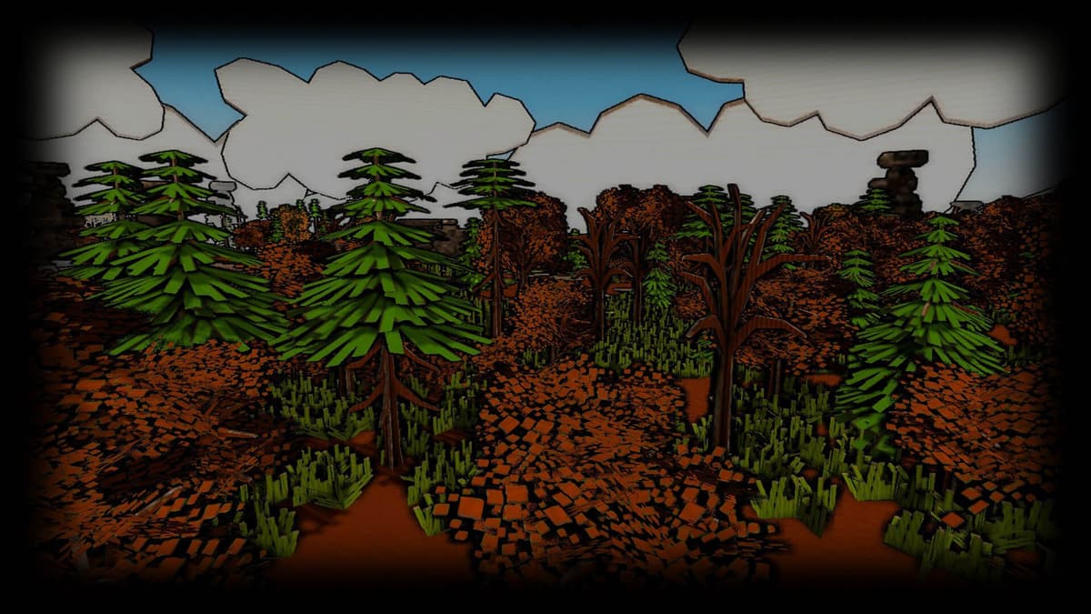 Forest