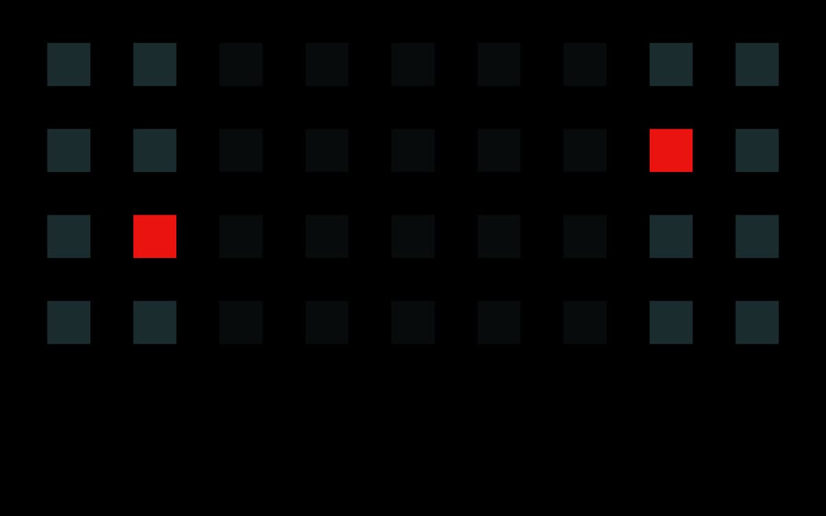 Bouncer Nodes