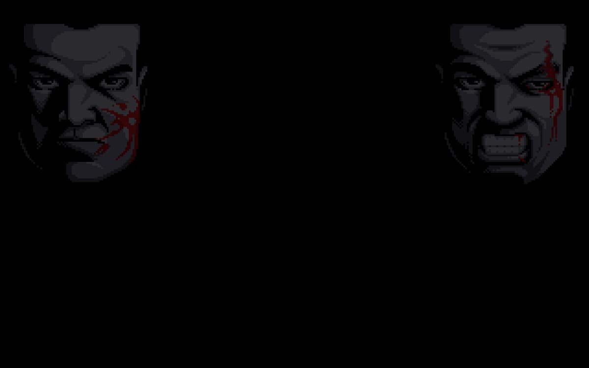 Protagonist BW