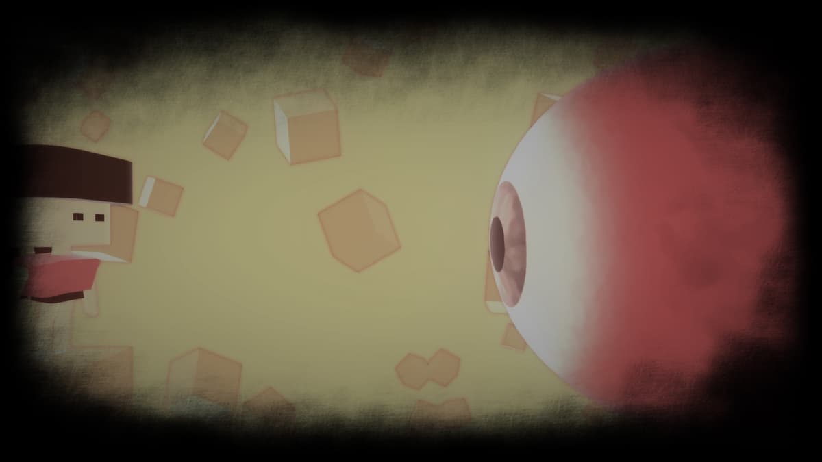 Finque And The Eye (Profile Background)