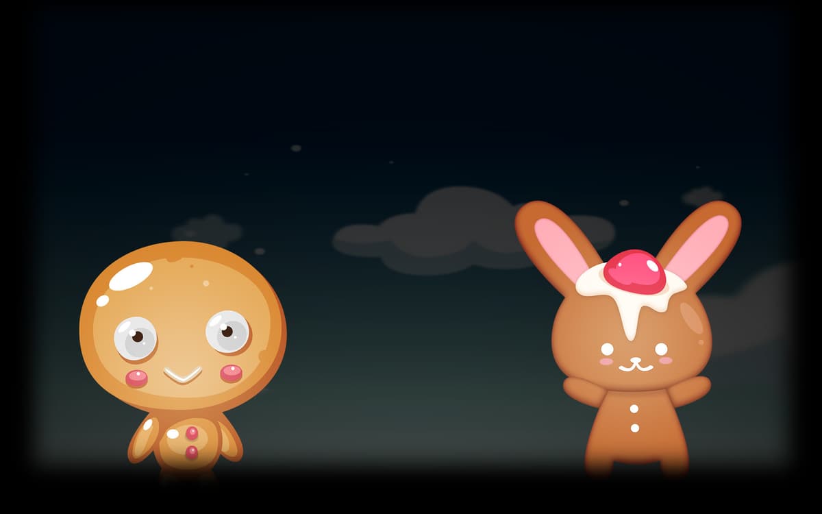 Bunny Delight