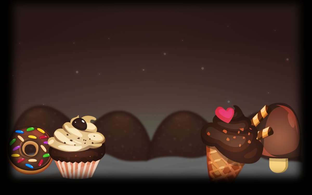 Sugar Rush