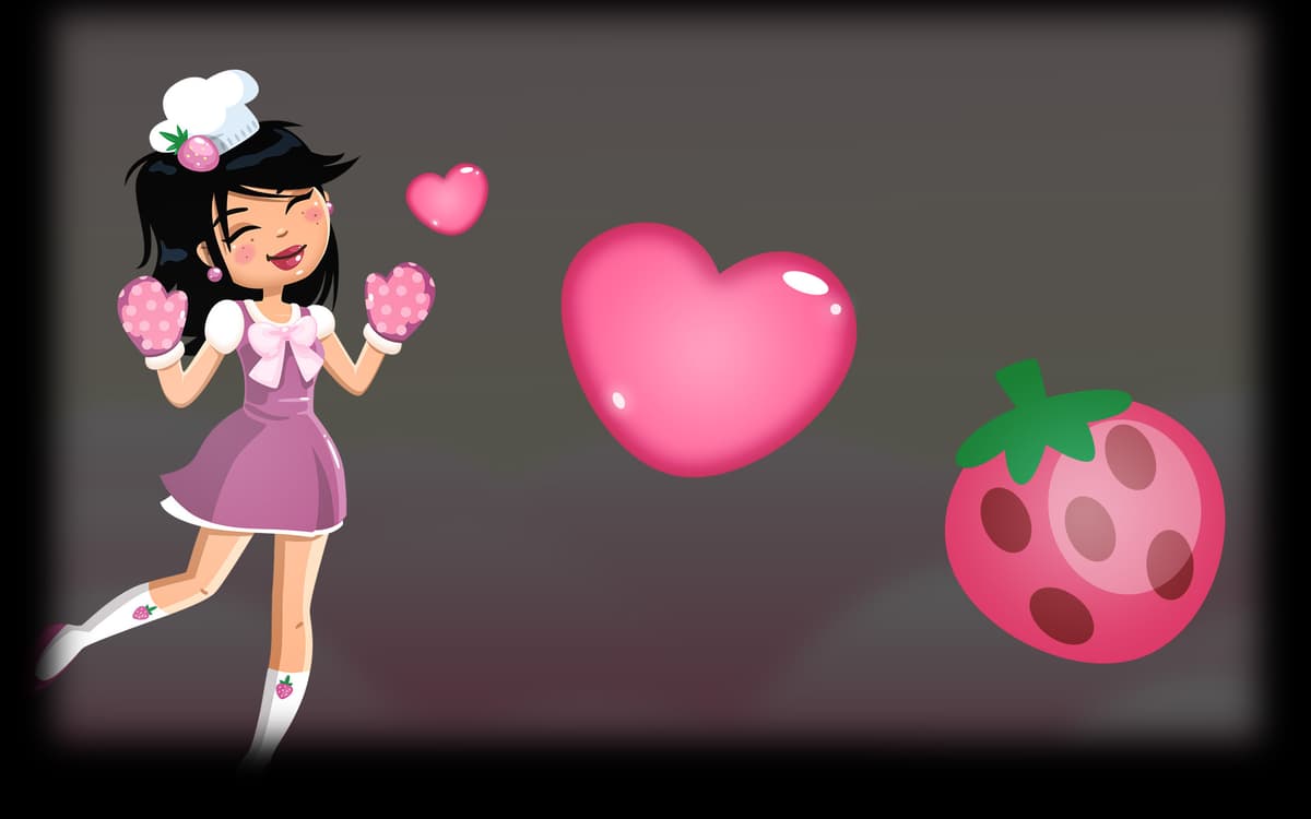 Sweet Sugar Love