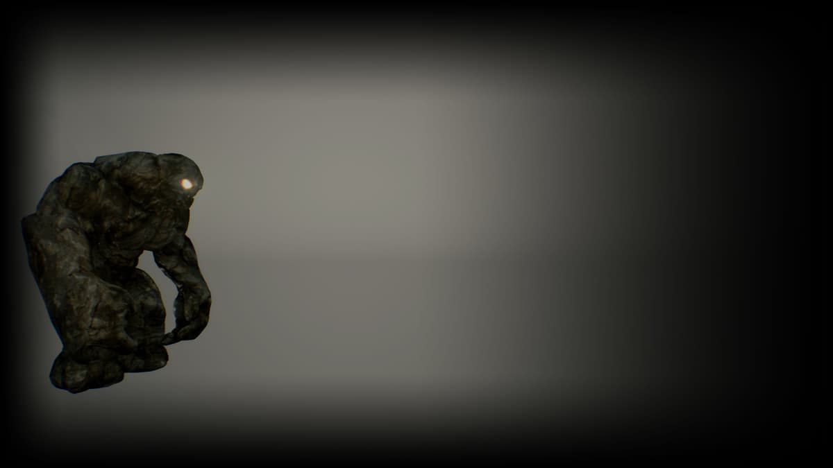 Golem (Profile Background)