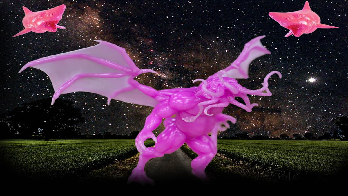 Cthulhu