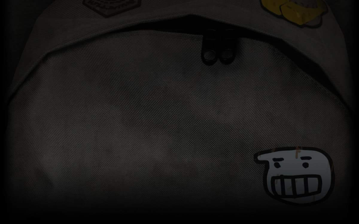 Backpack