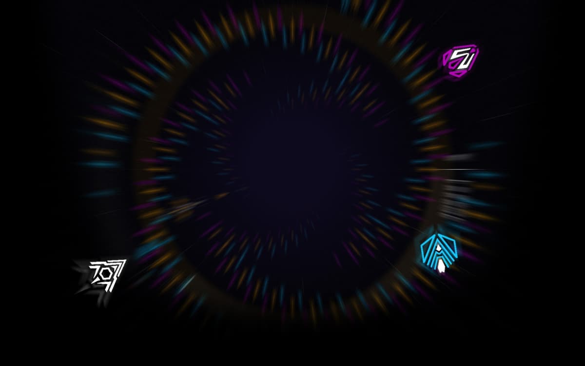 Player + Enemies Background