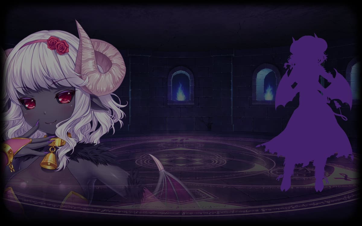 Deamon (Profile Background)
