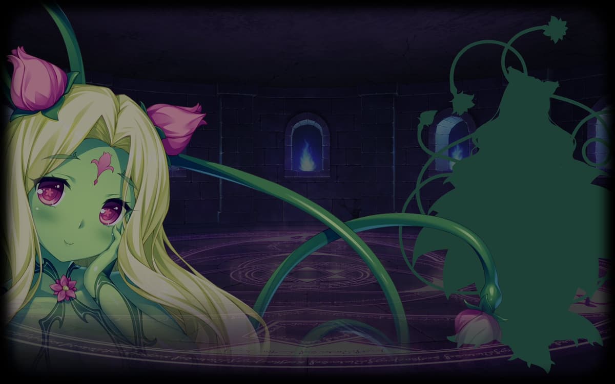 Alraune (Profile Background)