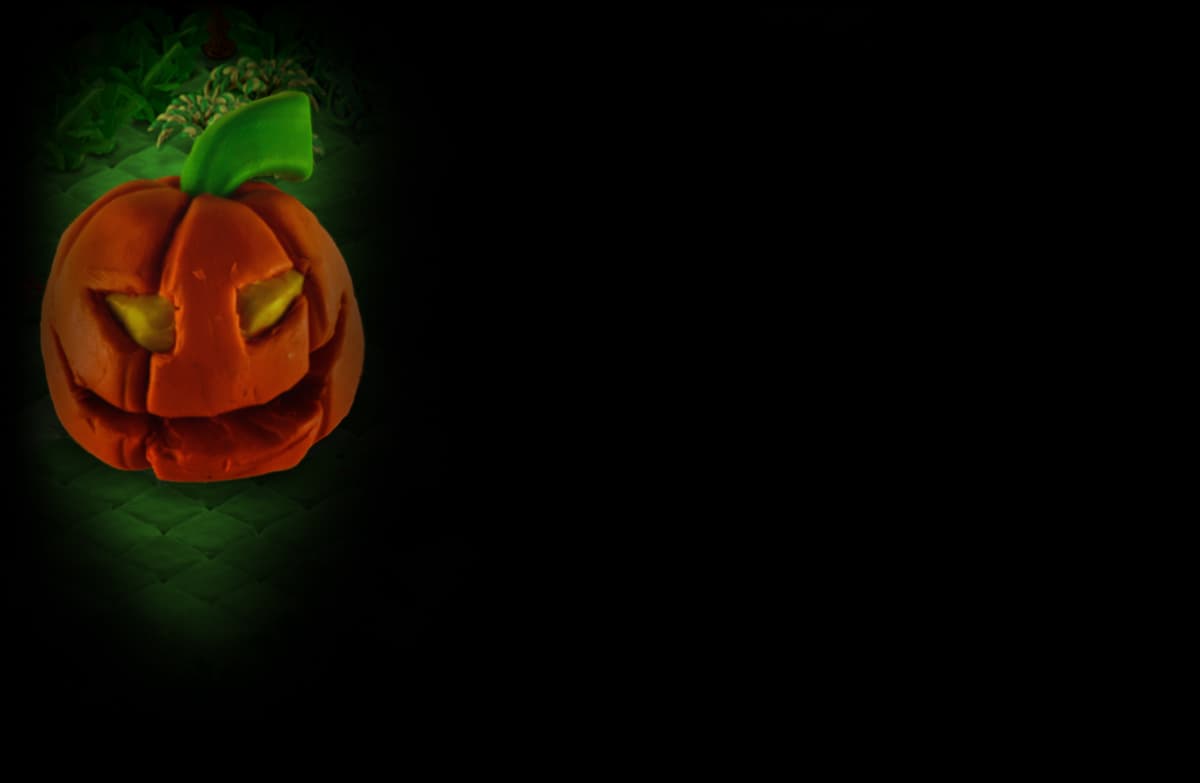 Pumpkinello
