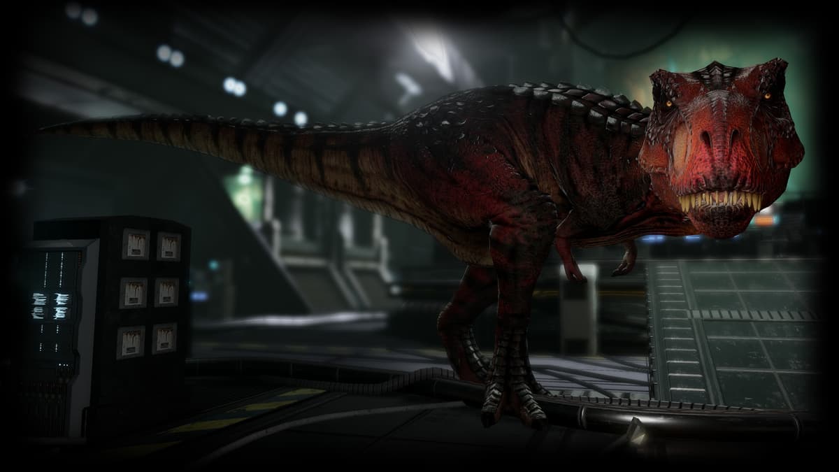 The Apex Predator