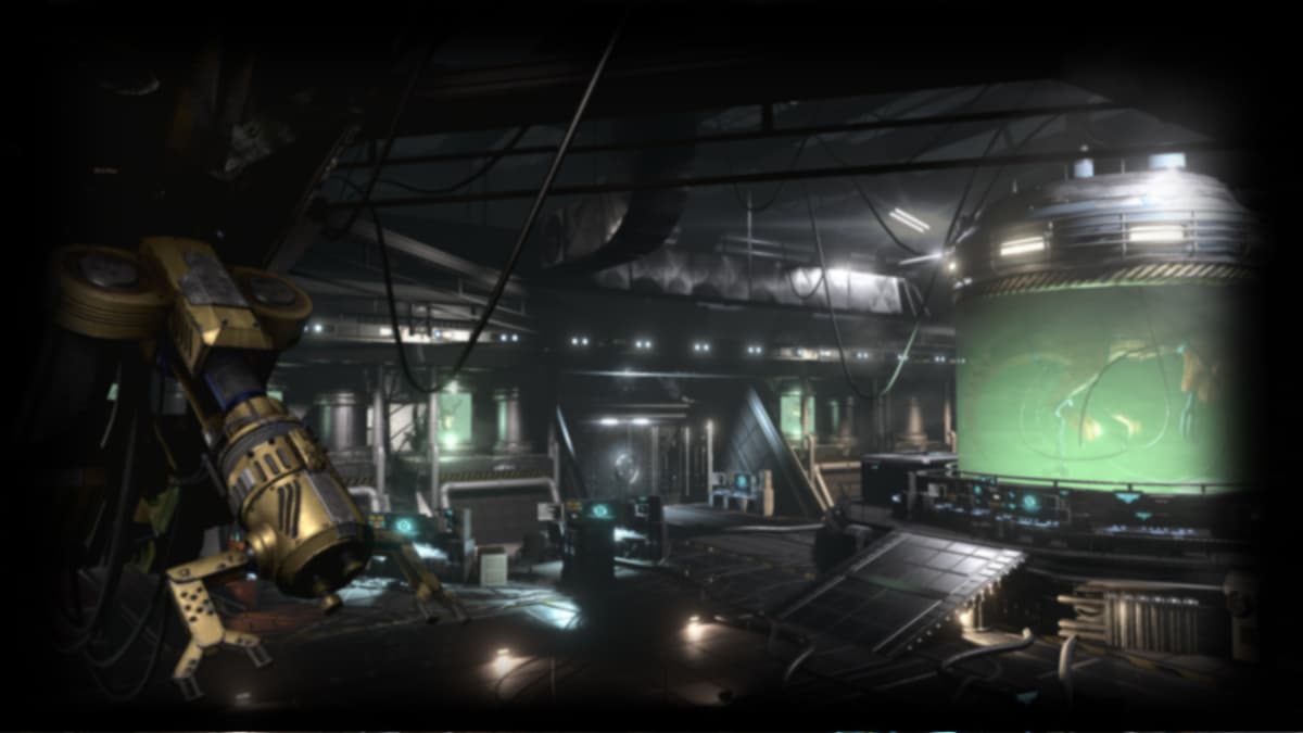 Laboratory