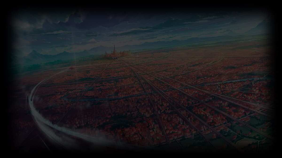 The City