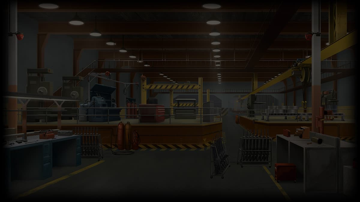 Engineering Workshop