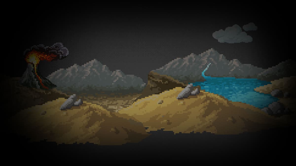 Sands