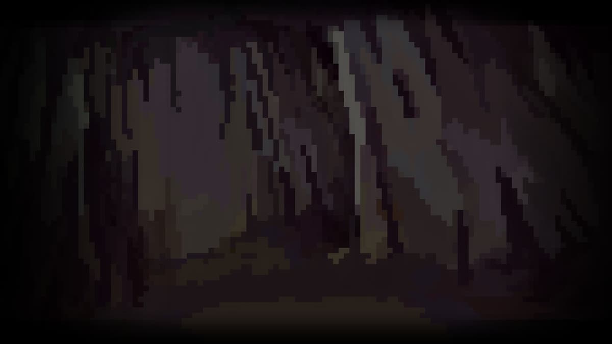 Dungeon Background