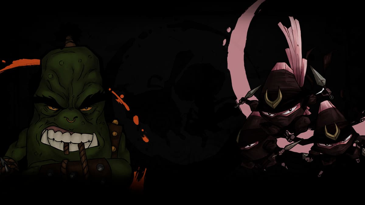 The Enemies