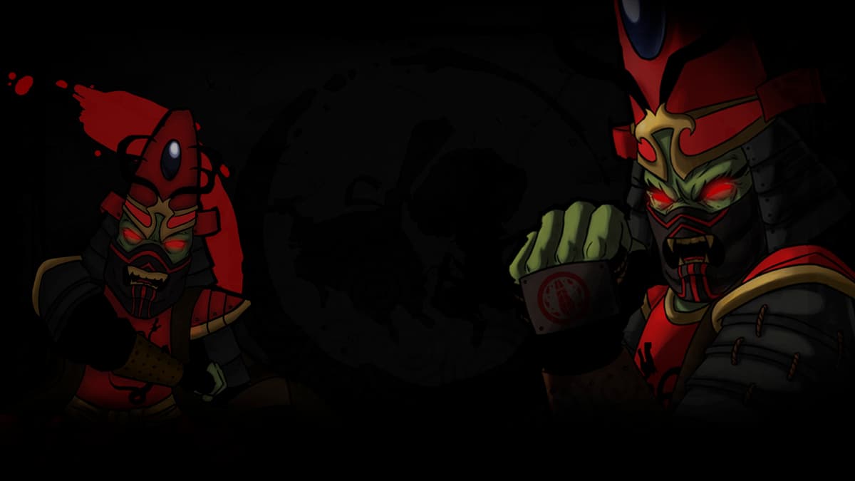 Kyurinaga (Profile Background)
