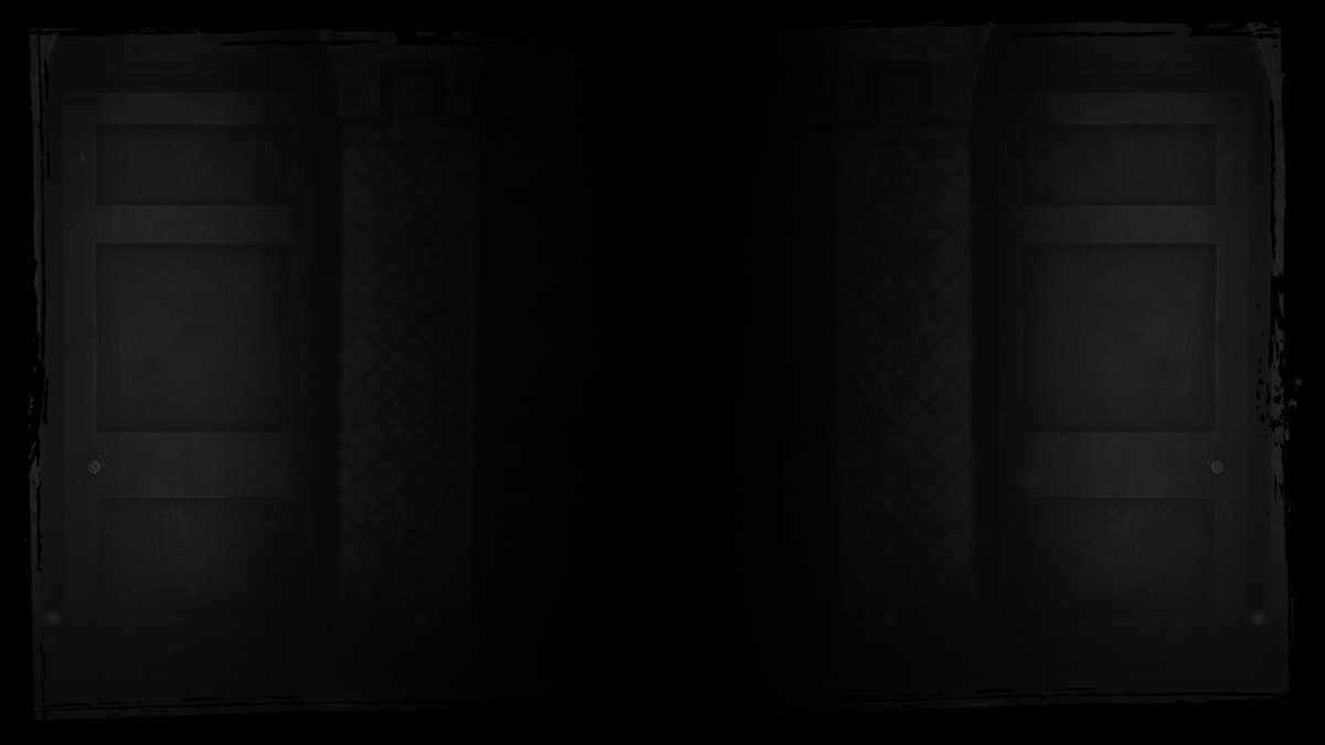 Upper Doorway (Profile Background)